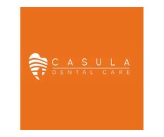 Casula Dental Care