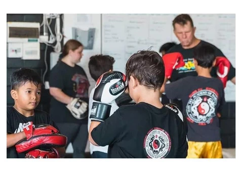 Checkout the Amazing Traditional Martial Arts and Karate School Programs in Australia!