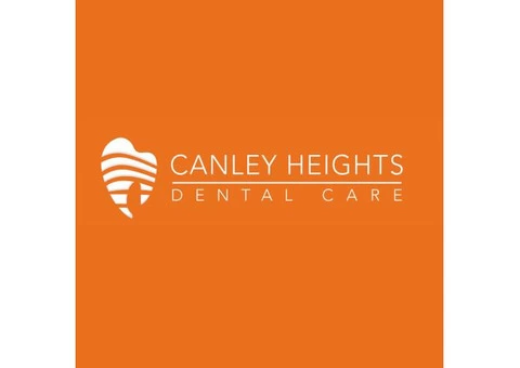 Canley Heights Dental Care