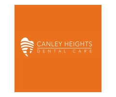 Canley Heights Dental Care