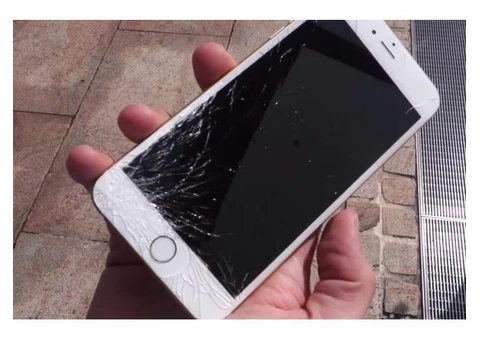 Prompt iPhone 6 Plus Screen Repairs in Gold Coast