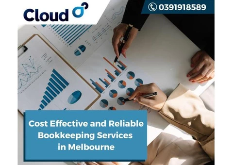 Your trusted Xero bookkeeper in Melbourne
