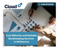 Your trusted Xero bookkeeper in Melbourne