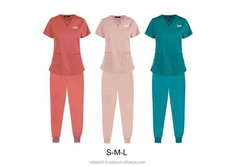 Branded medical Scrubs For Nursing | Express Dispatch