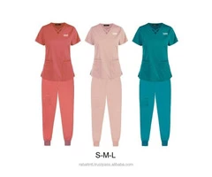 Branded medical Scrubs For Nursing | Express Dispatch