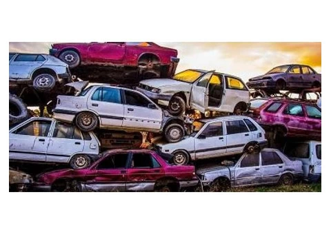 Car Removals Rosebud