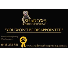 Best Photo Prints Online Services In Australia | Shadow Photo Printing