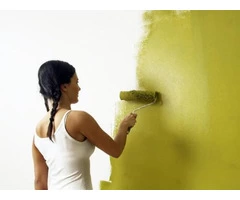 Building Will Be Painted in Your Favorite Shade by Commercial Painters