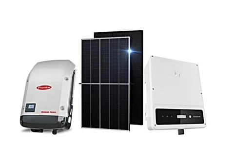 Maximizing Solar Potential with Solar Battery Installation in Darwin