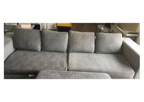 Upholstery Cleaning Perth