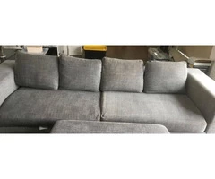 Upholstery Cleaning Perth