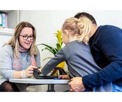 NDIS Disability Support Service Providers Sydney | Nova Disability Services Pty Ltd