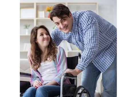NDIS Disability Support Service Providers Sydney | Nova Disability Services Pty Ltd - 2/2