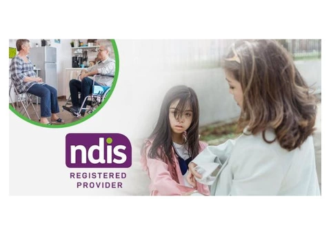 Carepro: The Most Trusted NDIS Provider in Perth, AU