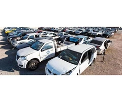 Car Removals Ferntree Gully