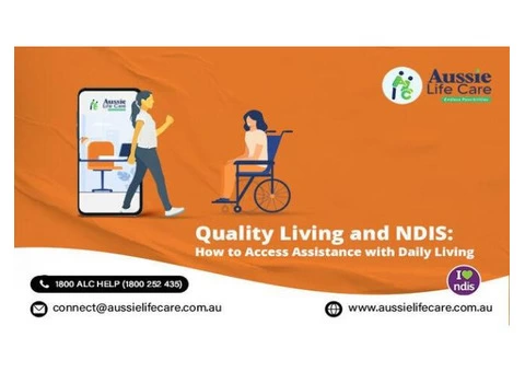 NDIS STA Service in VIC,TAS,Melbourne,QLD | NDIS community participation service