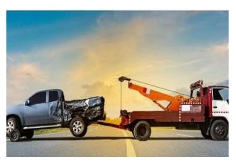 Car Removals Ringwood