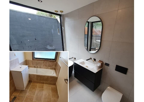 Best Bathroom Renovations Altona , VIC