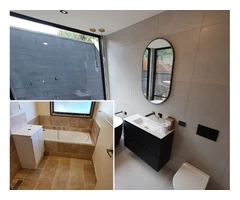 Best Bathroom Renovations Altona , VIC