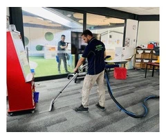 Construction and Building Cleaning in Melbourne