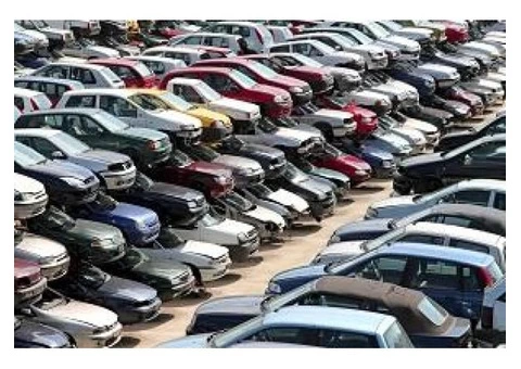 Car Removals Laverton