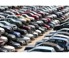 Car Removals Laverton