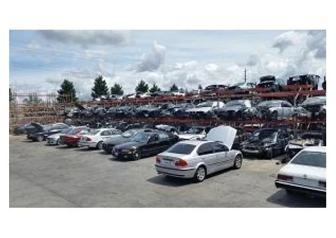 Car Removals Frankston