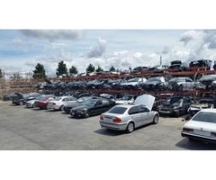 Car Removals Frankston