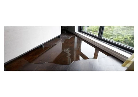 Flood Damage Restoration Kambah