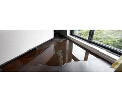 Flood Damage Restoration Kambah