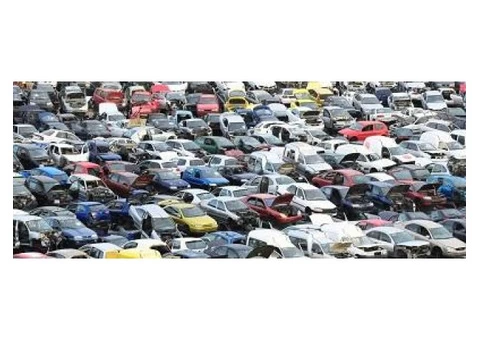 Car Removals Pakenham
