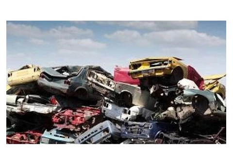 Car Removals Moorabbin - 2/2