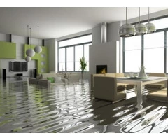 Flood Damage Restoration Braddon