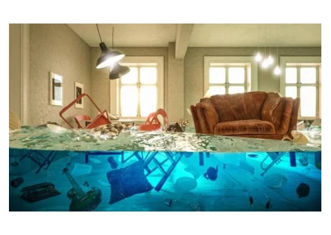 Flood Damage Restoration Braddon - 3/7