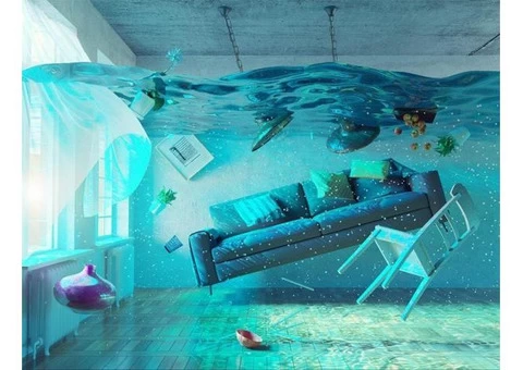 Flood Damage Restoration Braddon - 5/7