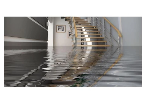 Flood Damage Restoration Braddon - 7/7