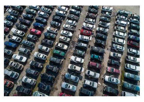 Car Removals Sunbury