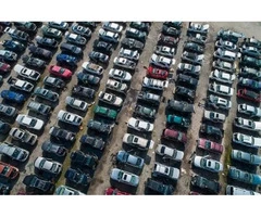 Car Removals Sunbury