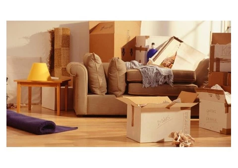 Removalists Northern Suburbs Adelaide - 1/3