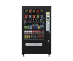Quality Vending Machines Franchise For Sale To Foster Your Business Returns
