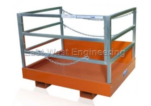 The Best Quality Forklift Attachments in Australia