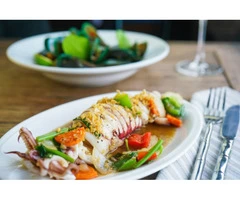 Upto 10% Offer Blue Reef Fish Chips Annerley - Order Now