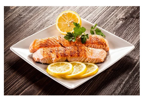 Upto 10% Offer Blue Reef Fish Chips Annerley - Order Now - 4/5