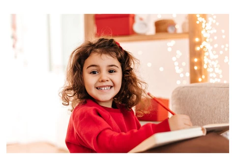 Child Care Near Me for Toddlers - 1/4