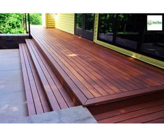 Composite Deck Builders In Melbourne