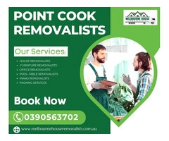 Point Cook Removalists | Melbourne House Removalists