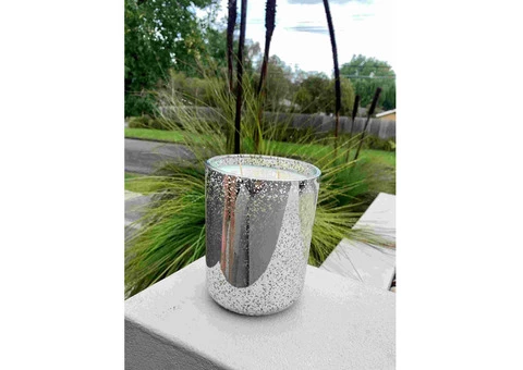 Buy Glass Candle Jars Wholesale in Australia