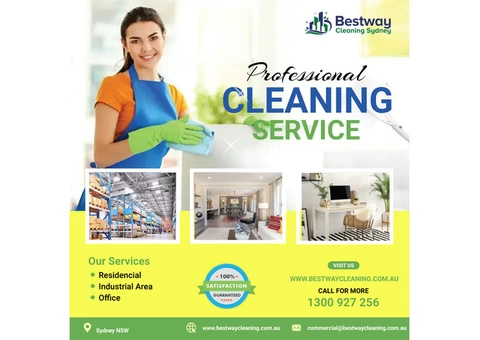 Best Carpet Cleaning Services in Sydney