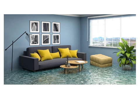 Flood Damage Restoration Belconnen - 2/2