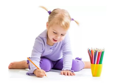 Early Learning Program for Toddler from Top Daycare Near Me Nollamara